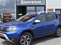 occasion Dacia Duster 1.0 TCE 90CH PRESTIGE 4X2 - E6U