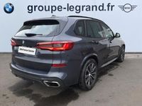 occasion BMW X5 xDrive30d 265ch M Sport