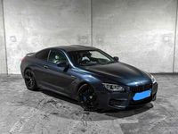Occasion BMW M6 Sport Line 560 ch (411 kW) 2014 Coupé