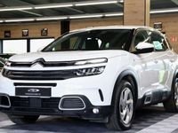 occasion Citroën C5 Aircross 1.6 HYBRID 225 BUSINESS E-EAT 8