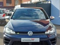 occasion VW Golf VII R 2.0 TSI 300cv 4MOTION DSG6 5P