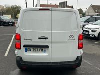 occasion Citroën Jumpy M 1.5 BlueHDi 120ch S&S - VIVA190124094