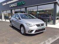 occasion Seat Ibiza 1.0 MPI 80 ch S/S BVM5 Style