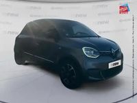 Occasion Renault Twingo Intens 94 ch (69 kW) 2019 Gris Citadine