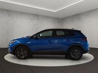 Occasion Opel Grandland X Design Edition 131 ch (96 kW) 2021 Bleu SUV