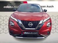 occasion Nissan Juke JukeDIG-T 114 N-Design 5p