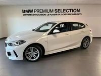 occasion BMW 118 Serie 1 da 150ch M Sport 8cv