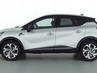 occasion Renault Captur mild hybrid 140 R.S. line 5 portes Essence Manuelle Gris