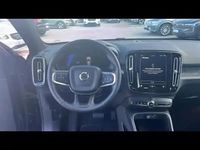 Occasion Volvo EX40 Plus 185 kW (252 ch) 2025 Noir onyx SUV