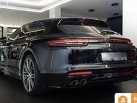 Occasion Porsche Panamera Turbo Sport Turismo 549 ch (403 kW) 2019 Berline