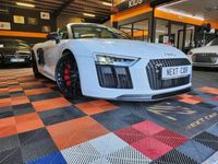 occasion Audi R8 Spyder V10 5.2 FSI 540 S tronic 7 Quattro