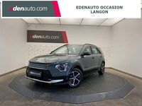Occasion Kia Niro Active 129 ch (94 kW) 2024 SUV