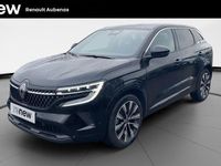 Occasion Renault Austral Techno 2023 Noir SUV