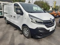 occasion Renault Trafic TRAFIC FOURGONFGN L2H1 1200 KG DCI 170 ENERGY EDC GRAND CONFORT