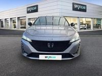 Occasion Peugeot 308 Active 133 ch (97 kW) 2022 Gris Berline