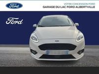 Occasion Ford Fiesta ST-Line 2021 Fashion blanc metropolis Citadine
