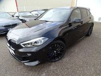 occasion BMW 135 SERIE 1 F4 xDrive 306 ch BVA8/ FULL Black Jtes 19