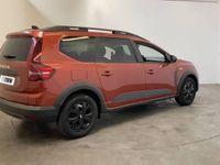 Occasion Dacia Jogger Extreme 2022 Marron Monospace