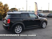 occasion Mini Countryman 