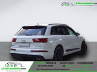 occasion Audi SQ7 V8 4.0 TDI 435 BVA Quattro 7pl