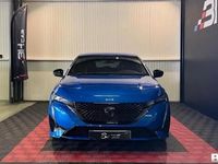 Occasion Peugeot 308 GT 131 ch (96 kW) 2022 Bleu Berline