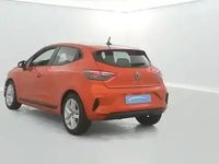 Occasion Renault Clio V 145 ch (106 kW) 2025 Orange valencia Berline