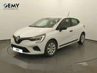 Occasion Renault Clio V SE 2022 Blanc glacier Berline