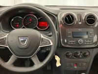 occasion Dacia Sandero SCe 75 Ambiance