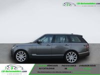 occasion Land Rover Range Rover 4.4L 339ch BVA