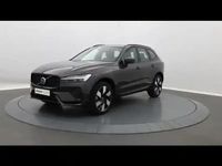 Occasion Volvo XC60 Plus 253 ch (186 kW) 2024 Gris SUV