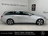 occasion Mercedes E400 Classe340ch Executive 4matic 9g-tronic Euro6d-t