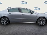 occasion Peugeot 508 2.0 Bluehdi 180 Eat6 Gt