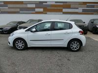 occasion Peugeot 208 1.6 eHDI 75 Ch ACTIVE BVM5