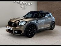 Occasion Mini Cooper Countryman 137 ch (100 kW) 2019 Argent SUV
