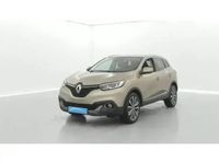 occasion Renault Kadjar Dci 110 Energy Eco² Intens Edc