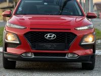 Occasion Hyundai Kona 120 ch (88 kW) 2018 SUV