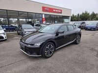 Occasion Kia EV6 Active 170 kW (232 ch) 2024 Noir SUV