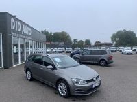 occasion VW Golf VII 