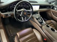 occasion Porsche Panamera Turbo 4.0 V8 550CH