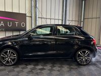 occasion Audi A1 Sportback 1.4 TFSI 122 Ambiente S tronic