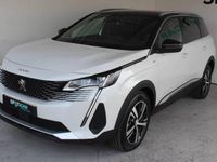 occasion Peugeot 5008 Puretech 130ch S&s Eat8 Gt