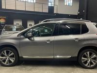 Occasion Peugeot 2008 120 ch (88 kW) 2015 SUV