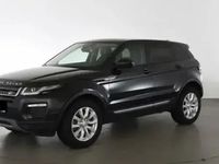 occasion Land Rover Range Rover evoque 2.0 Td4 150 Se 4x4 Bva Mark Vi