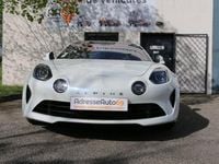 Occasion Alpine A110 252 ch (185 kW) 2018 Coupé