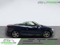 occasion Audi A3 Cabriolet TFSI 190 BVA