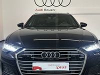 occasion Audi A6 55 Tfsie 367 Ch S Tronic 7 Quattro Competition