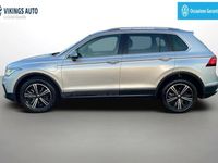 occasion VW Tiguan 1.4 eHybrid 245ch DSG6 Elegance