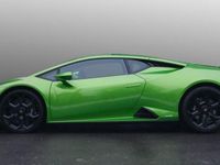 Occasion Lamborghini Huracán 640 ch (470 kW) 2023 Coupé