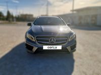 occasion Mercedes GLA220 ClasseCDI Fascination 7-G DCT A