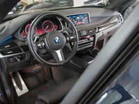 occasion BMW X6 (F16) XDRIVE 40DA 313CH M SPORT 2018 EURO6C